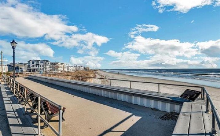 100 N 10th Street, Brigantine