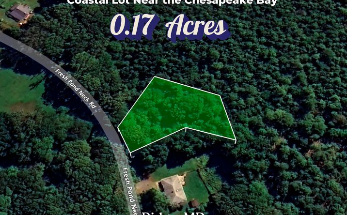 49701 Fresh Pond Neck Rd, Ridge