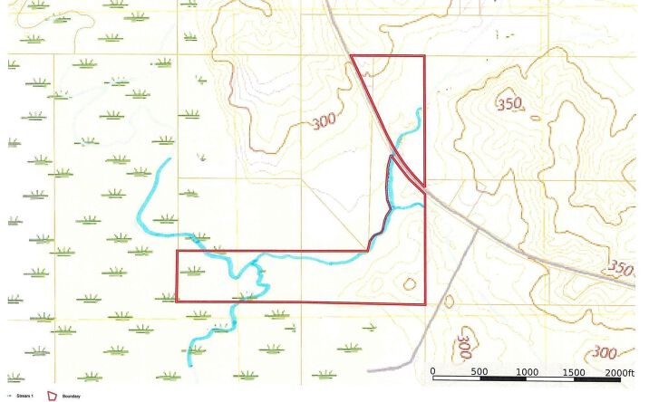 Co Rd 31, Heidelberg