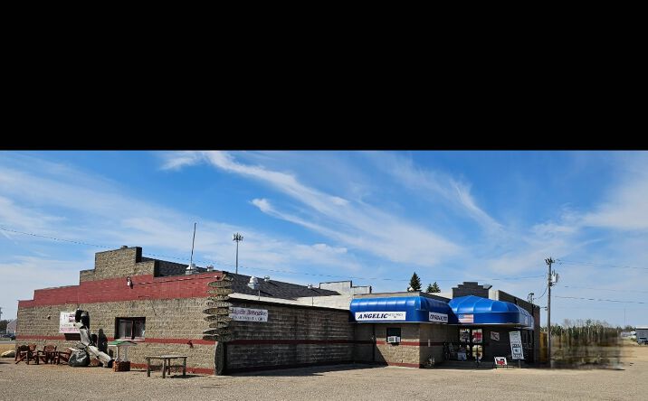 1107 1st Street East, Park Rapids