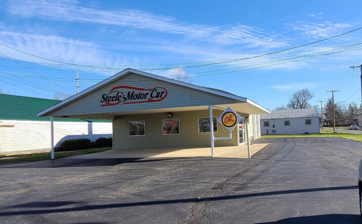 191 Division Street, Coldwater