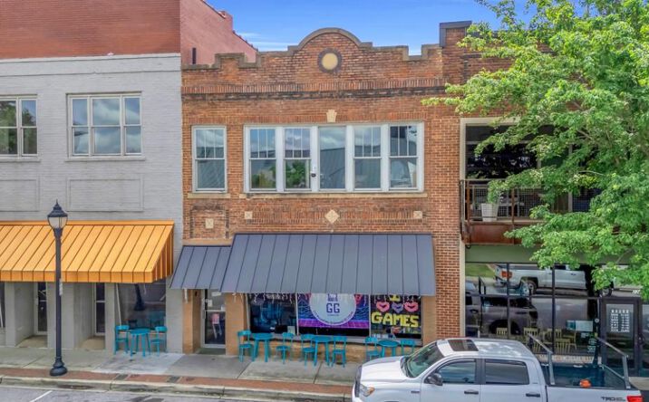 225 Maxwell Avenue, Greenwood