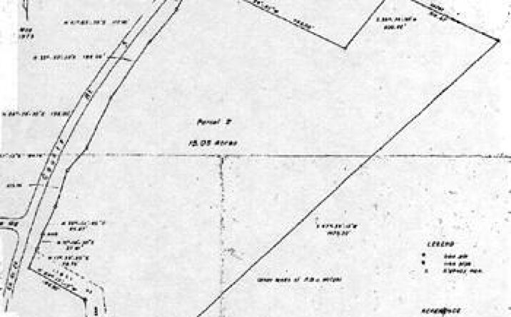 County Rt 5, Canaan
