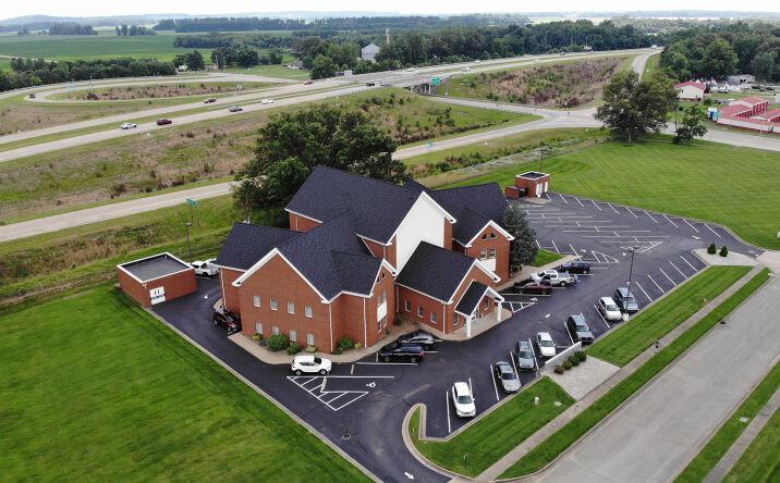 4929 River Wind Pointe Drive, Evansville