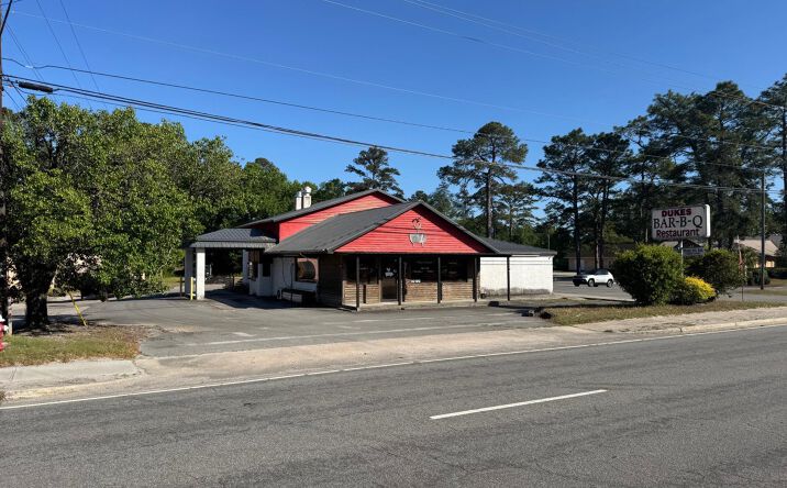 10190 S Jacob Smart Boulevard, Ridgeland