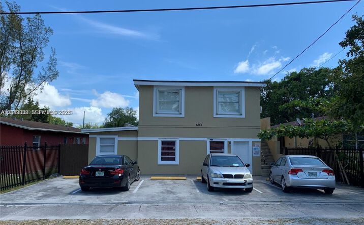 4245 NW 24th Ave, Miami