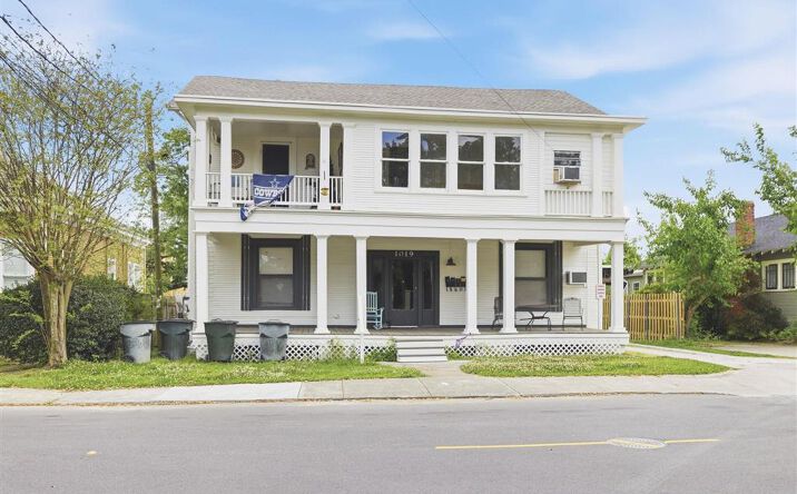 1019 Common St Street, Lake Charles