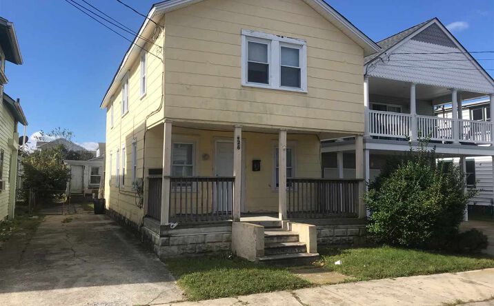 426 W Roberts Avenue, Wildwood