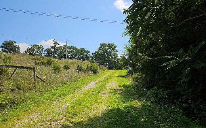 TBD Ivanhoe Road / Va Route 94, Wytheville