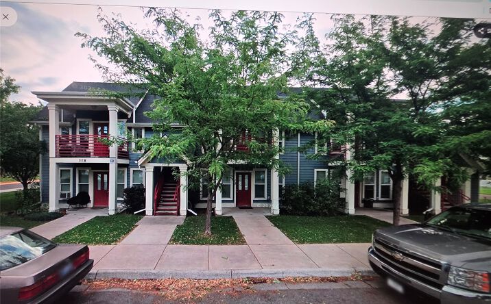 1347 Dakota Street, Missoula