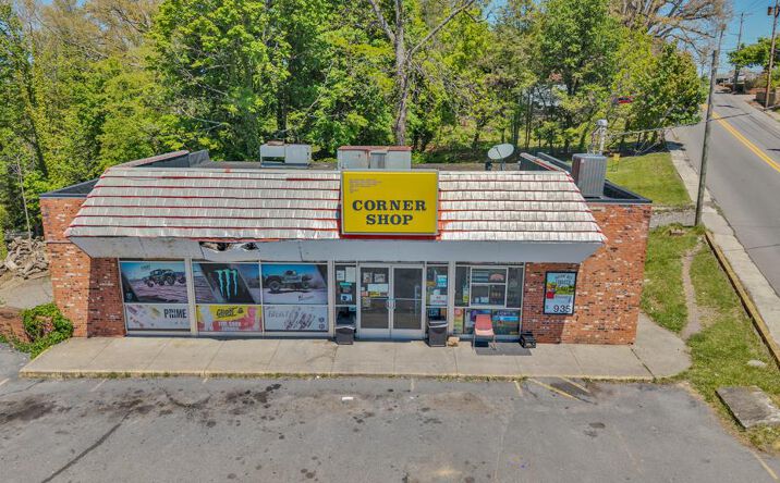 745 South Kanawha, Beckley