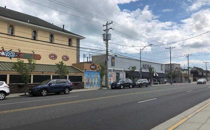 4800 New Jersey Avenue, Wildwood