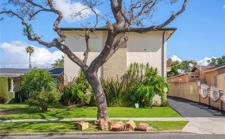 533 Hyde Park Place, Inglewood