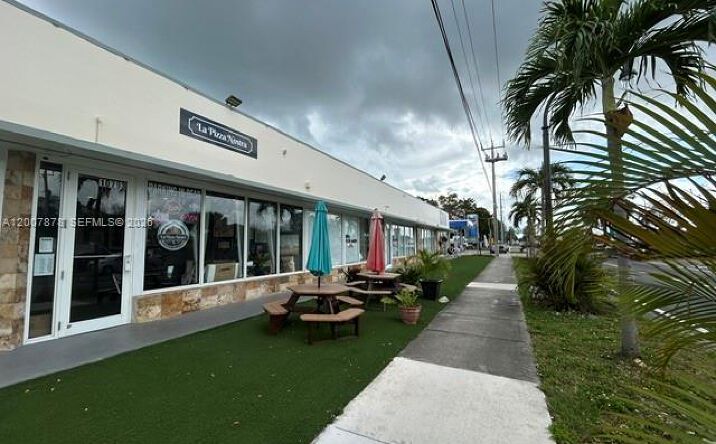 10755 Biscayne Blvd, Miami