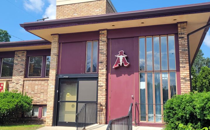 1514 4th Street, Jackson