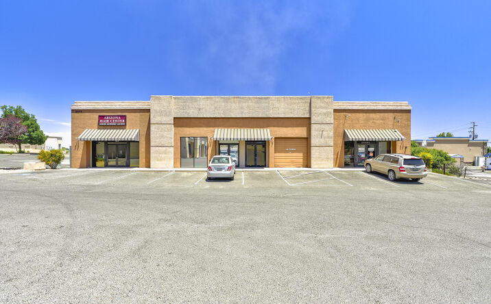 2517 North Great Western Drive, Prescott Valley