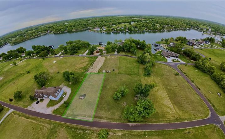 Lot 2413 Fisherman Road, Altamont