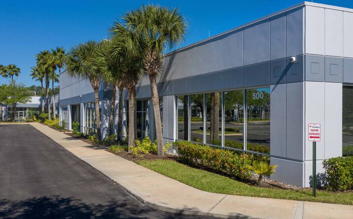 8311 Cypress Plaza Dr, Jacksonville