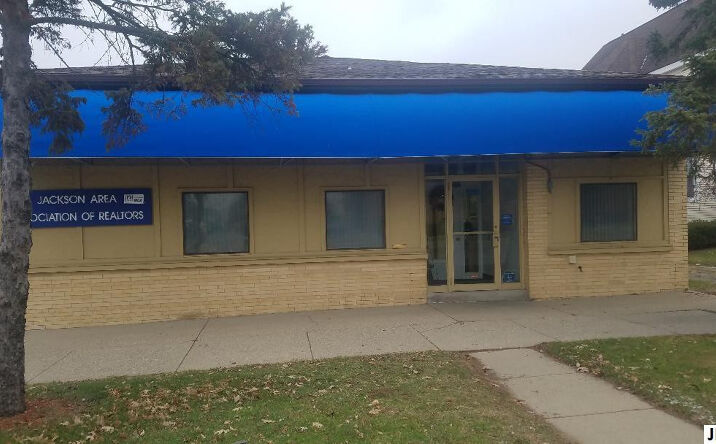 505 S JACKSON ST, Jackson