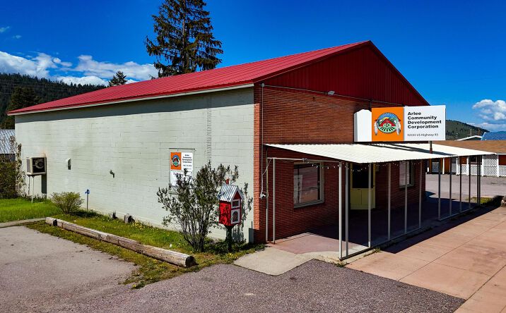 92555 US Hwy 93, Arlee
