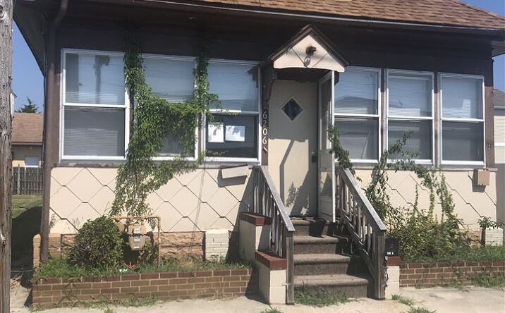 6206 New Jersey Avenue, Wildwood Crest