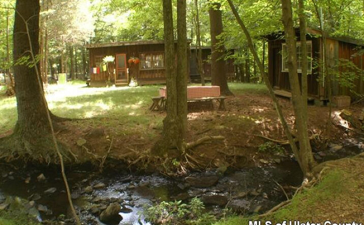 2465 Glasco Turnpike, Woodstock