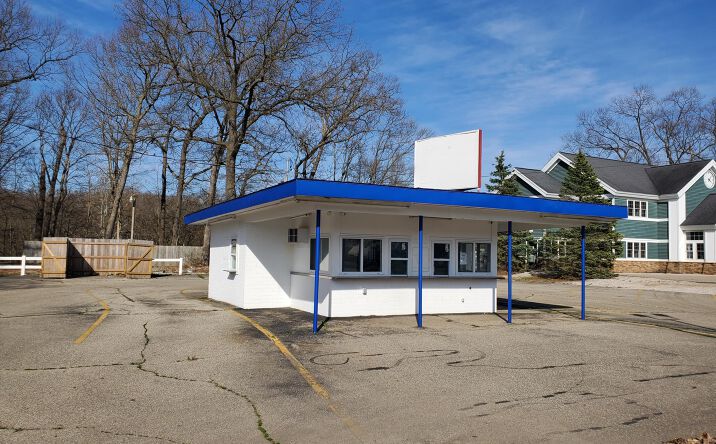 919 Marshall Street, Allegan