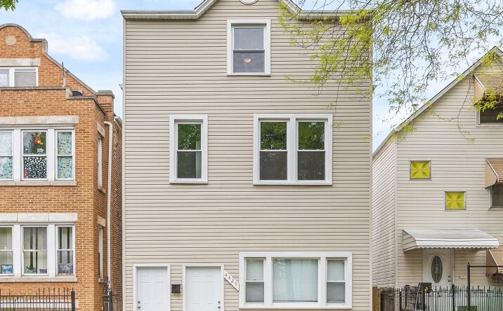 4429 S Fairfield Avenue, Chicago