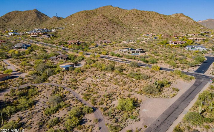 0 N Hawes Road, Mesa
