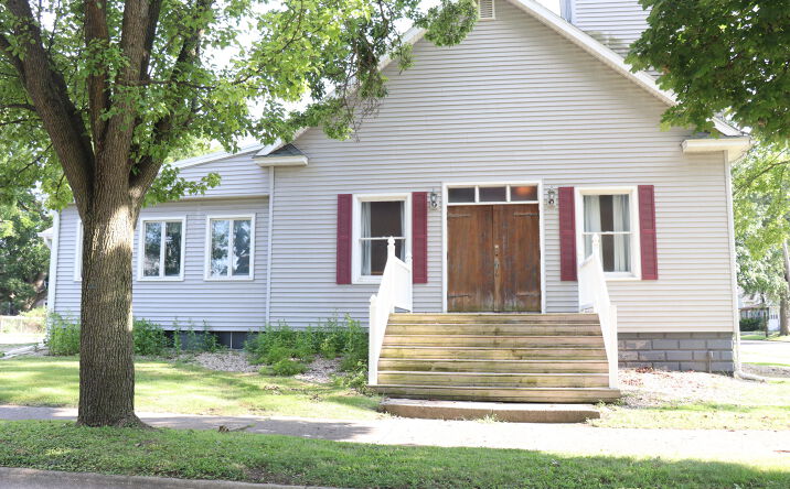 145 N Gorham Street, Jackson
