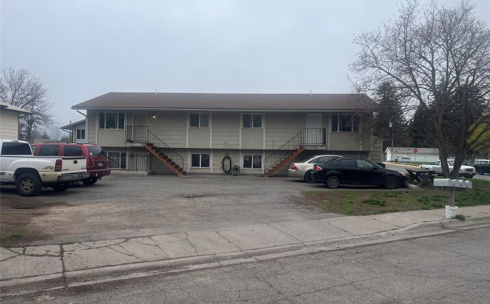105 Turner Court, Missoula