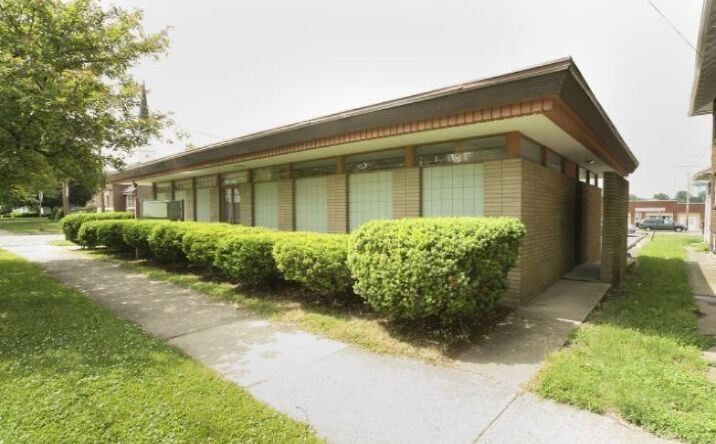 114 W Erie, Albion