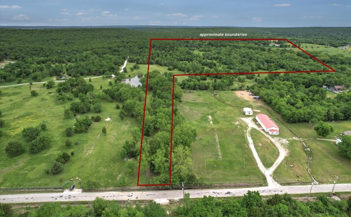 2055 W 53rd Street N, Tulsa