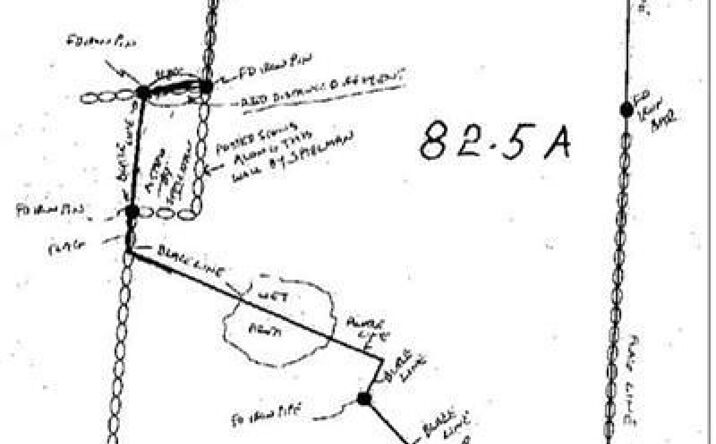 Joseph D. Kollar Road, Cairo