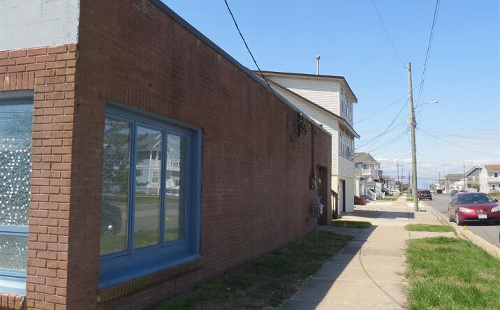 2000 New Jersey Avenue, North Wildwood