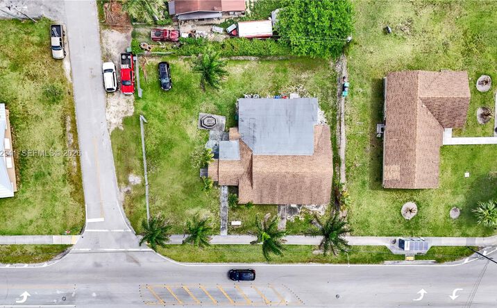 11500 SW 220th St, Miami