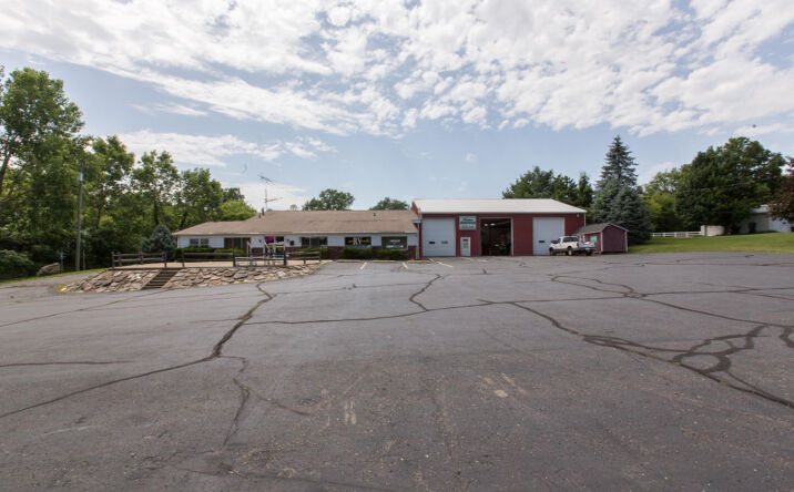 5100 S Hillsdale Road, Hillsdale