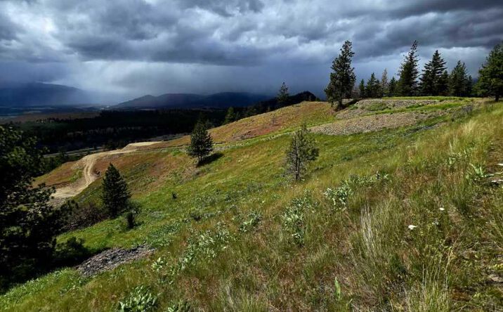 Lot 5 Diamond S Ranch, Plains