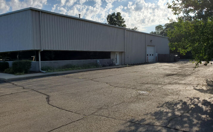 9950 Portage Road, Portage