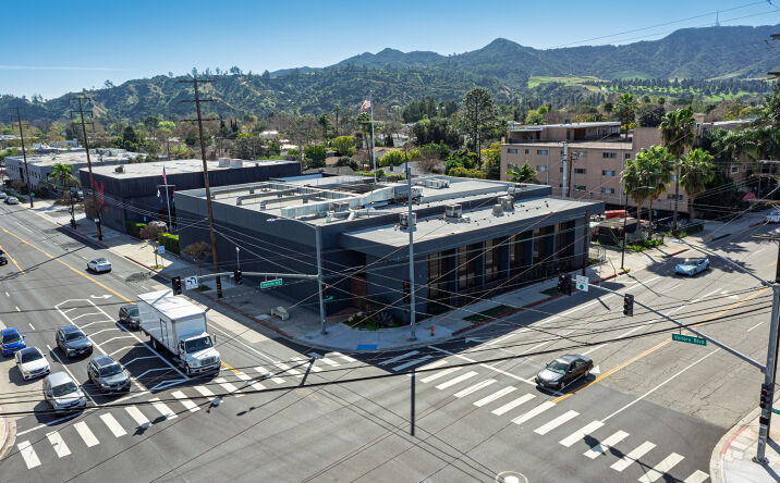 1001 S VICTORY BLVD, BURBANK