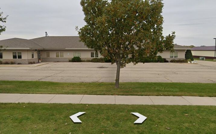1627 W 4th, Monroe