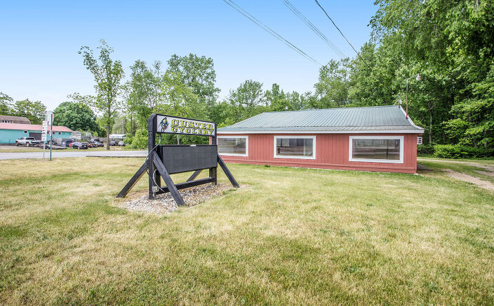 104 N Augusta Drive, Augusta