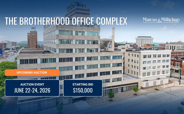 745 STATE AVE, KANSAS CITY