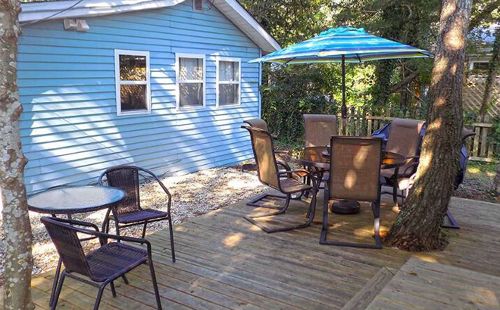 406 Alexander Avenue, Cape May Point