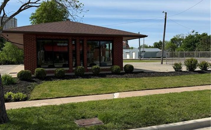 1015 W Main Street, Neodesha