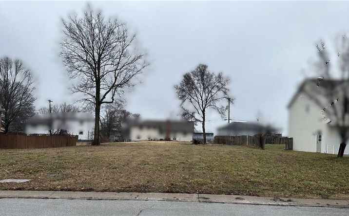 Brookwood Street, Lansing