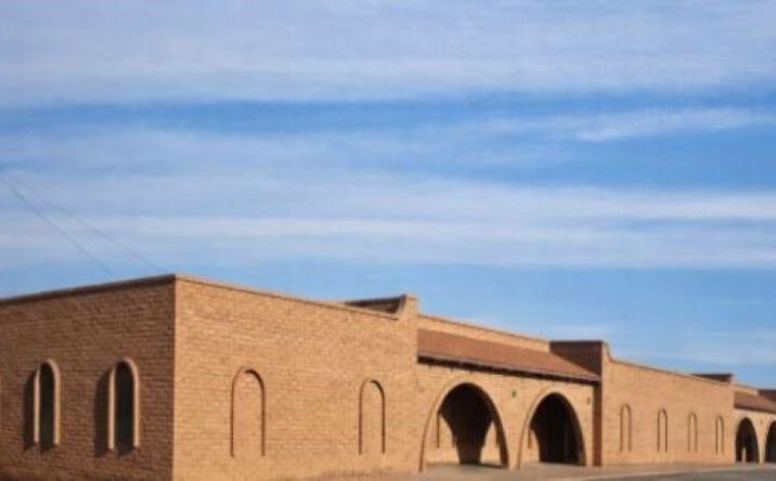 115 S Florida AVE, Alamogordo