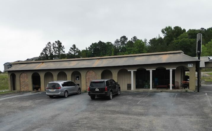3776 U.S. 231, Wetumpka