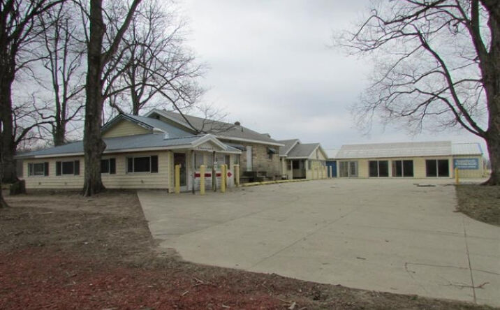 9991 W Chicago Road, Allen