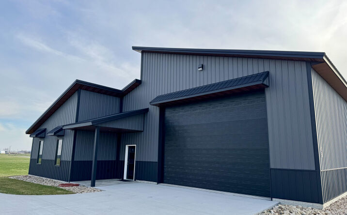 530 AIRCOM DR, MARION